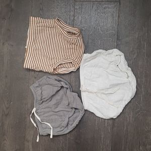 Bloomer bundle Jamie kay and Quincy mae